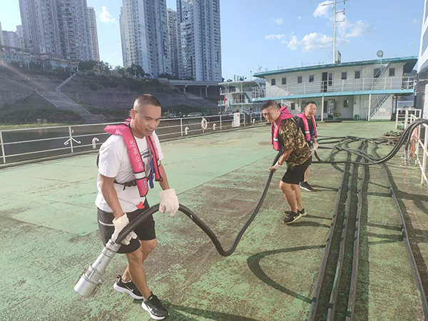 打造綠色港口  守護碧水藍天1.jpg